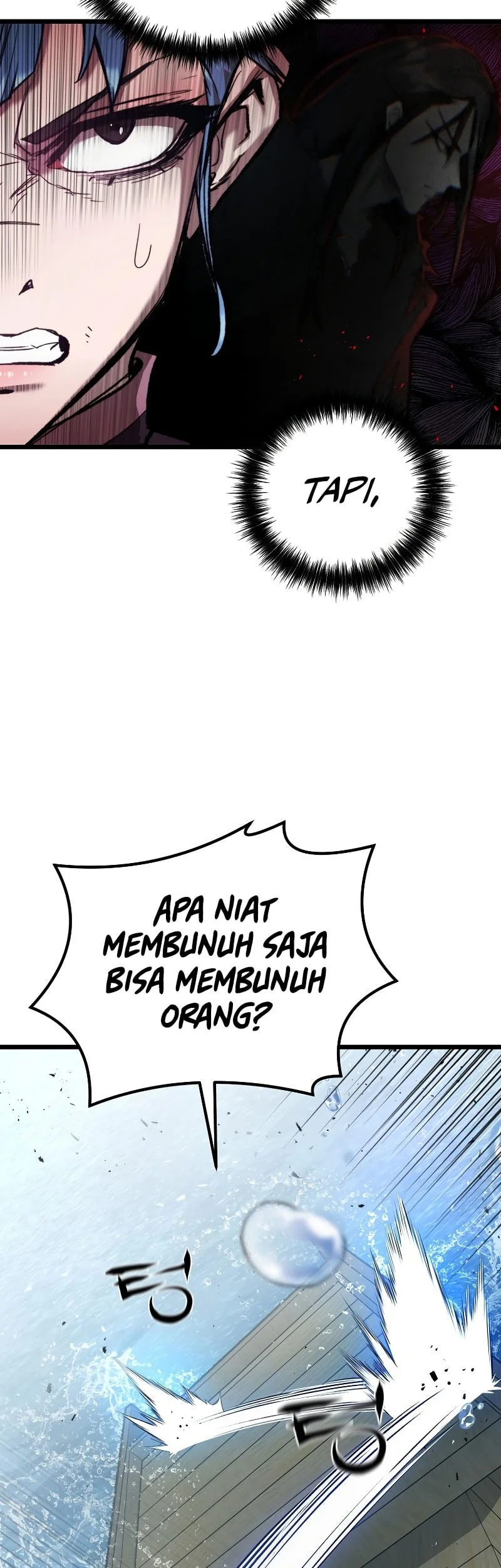 Unrivaled Spear Demon Chapter 54 Gambar 12