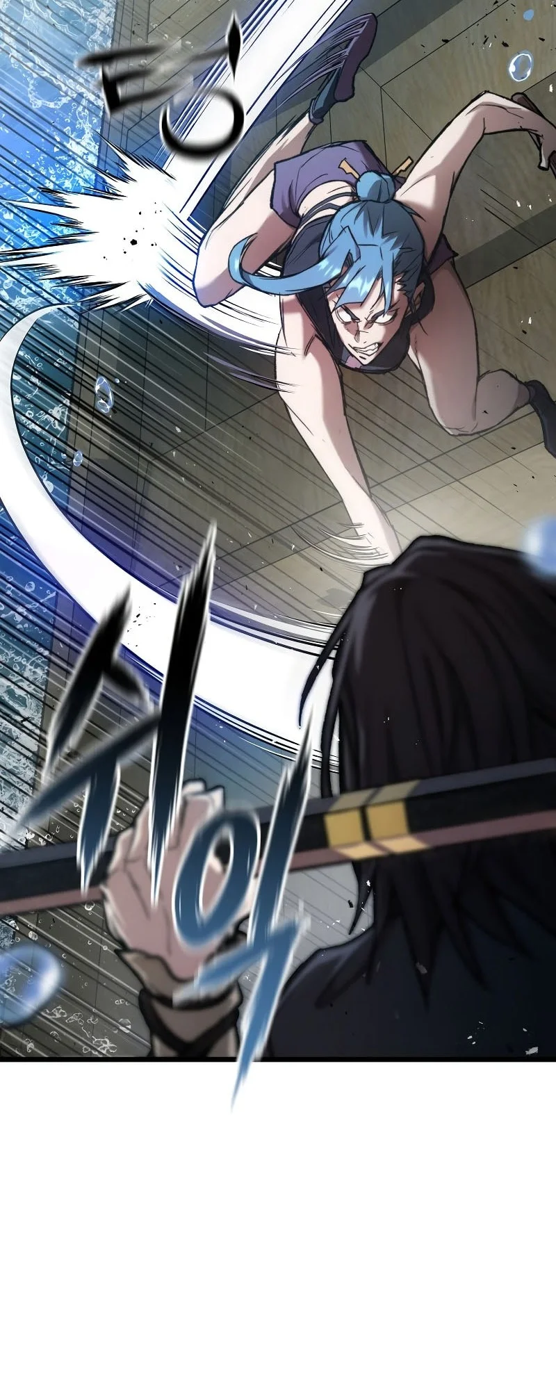 Unrivaled Spear Demon Chapter 54 Gambar 13