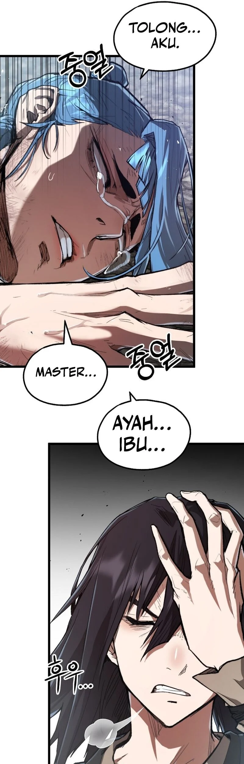 Unrivaled Spear Demon Chapter 56 Gambar 9