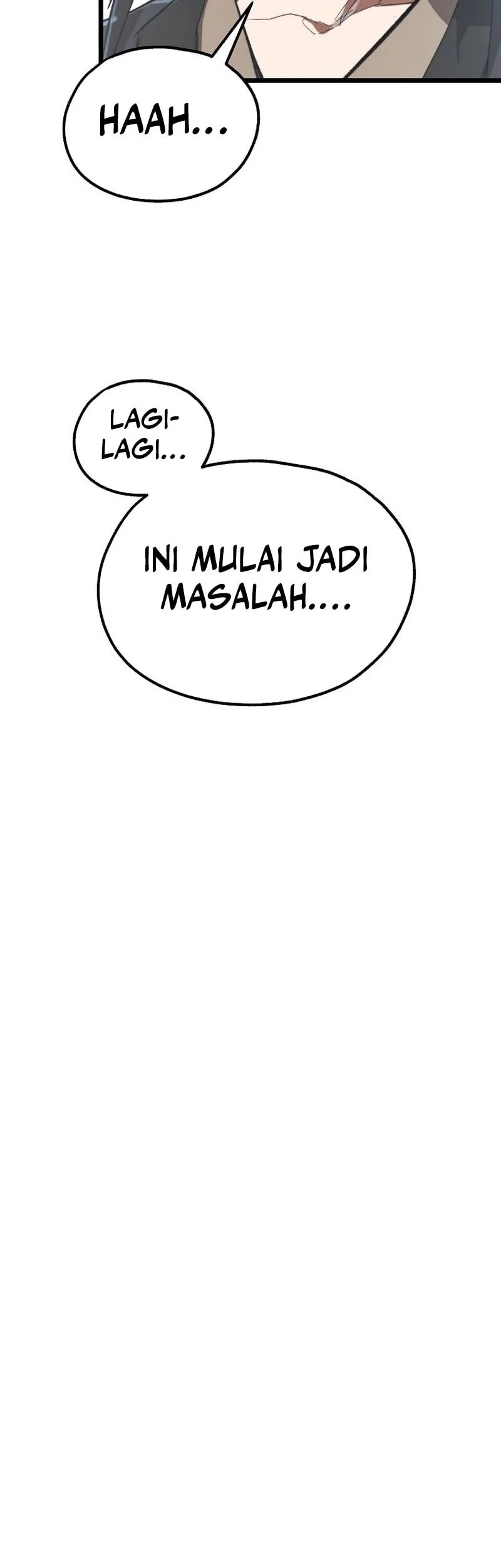 Unrivaled Spear Demon Chapter 56 Gambar 10