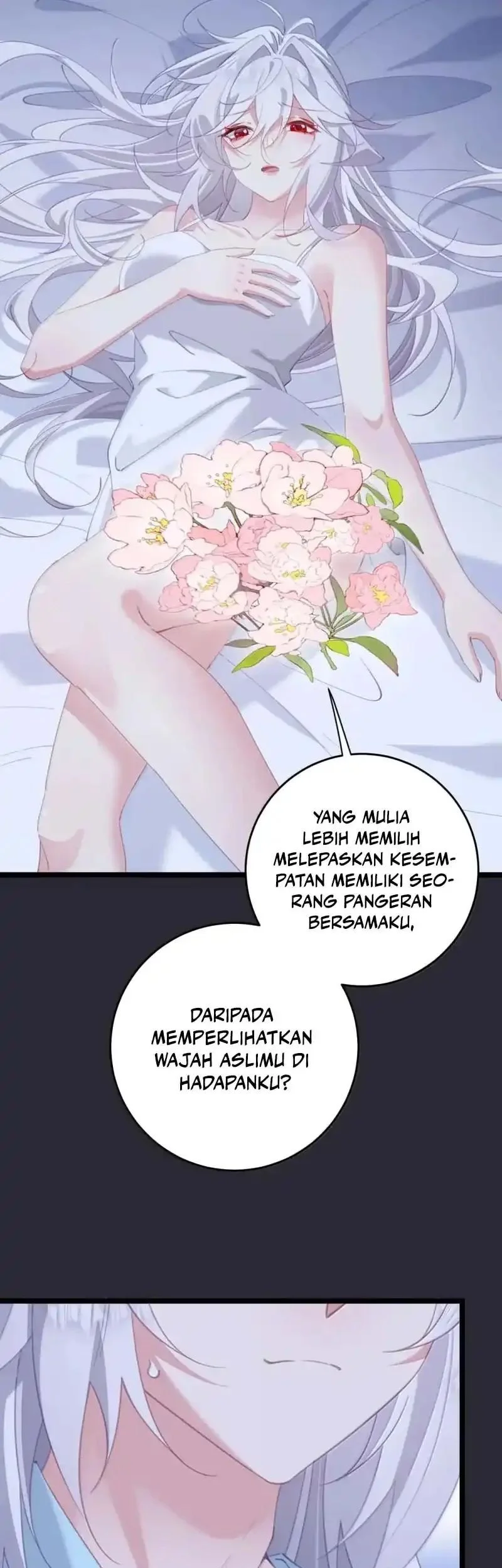 Unveiling the Emperor’s Secret Chapter 70 Gambar 6