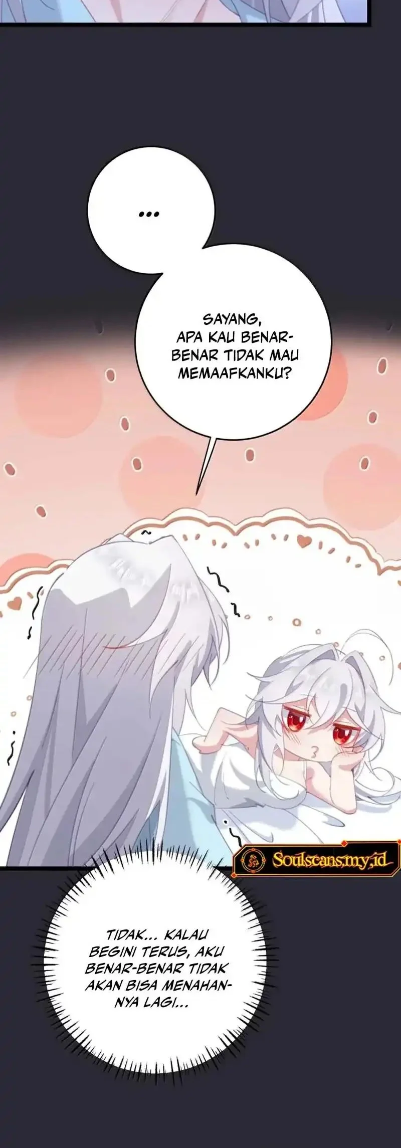 Unveiling the Emperor’s Secret Chapter 70 Gambar 7