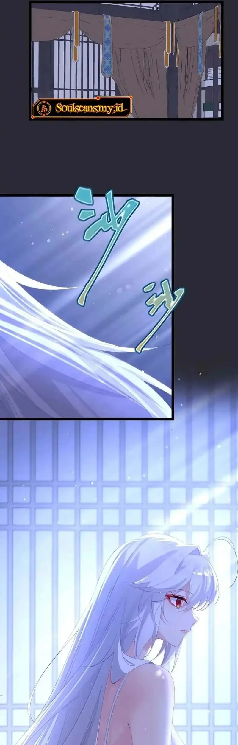 Unveiling the Emperor’s Secret Chapter 71 Gambar 6