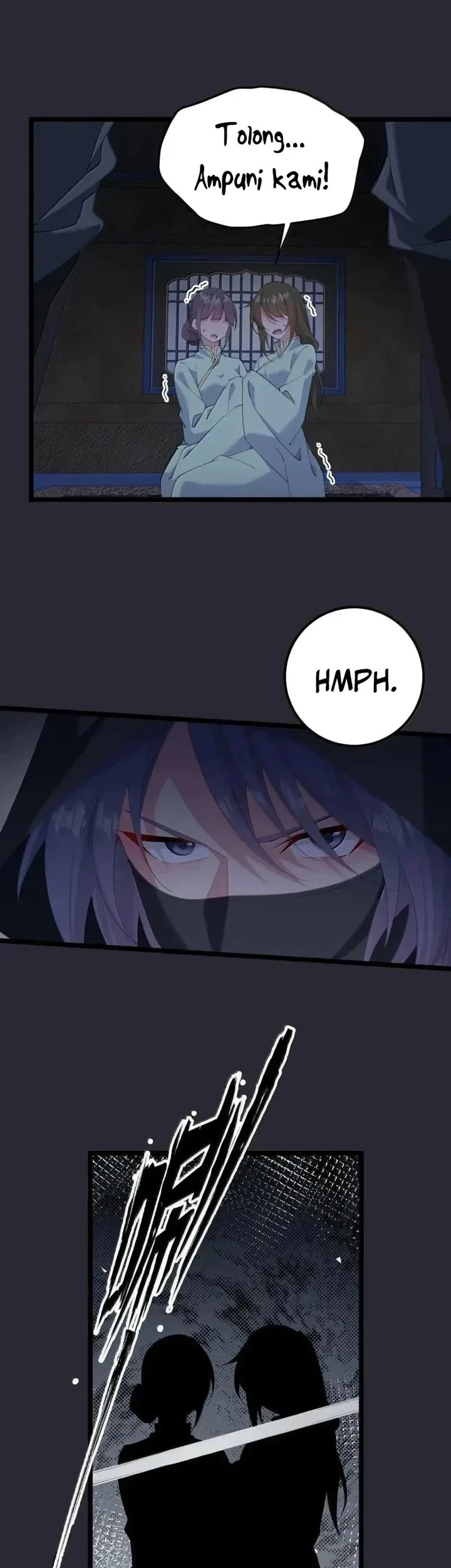 Unveiling the Emperor’s Secret Chapter 79 Gambar 7