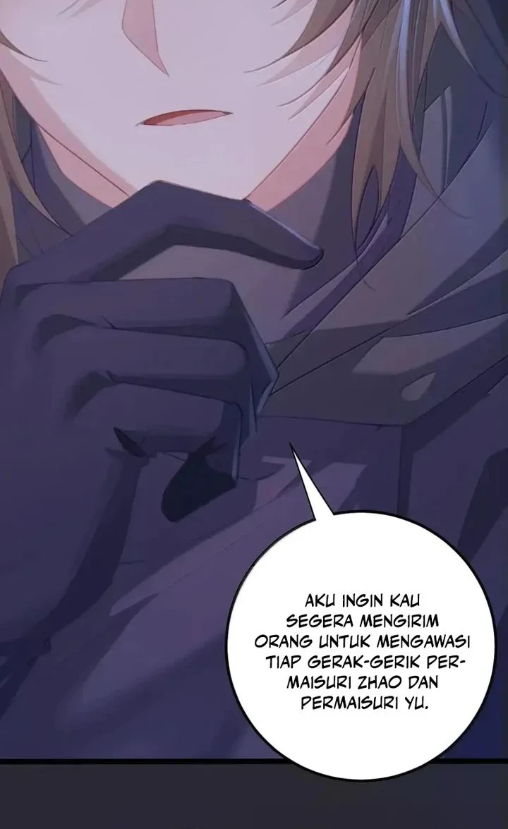 Unveiling the Emperor’s Secret Chapter 80 Gambar 8