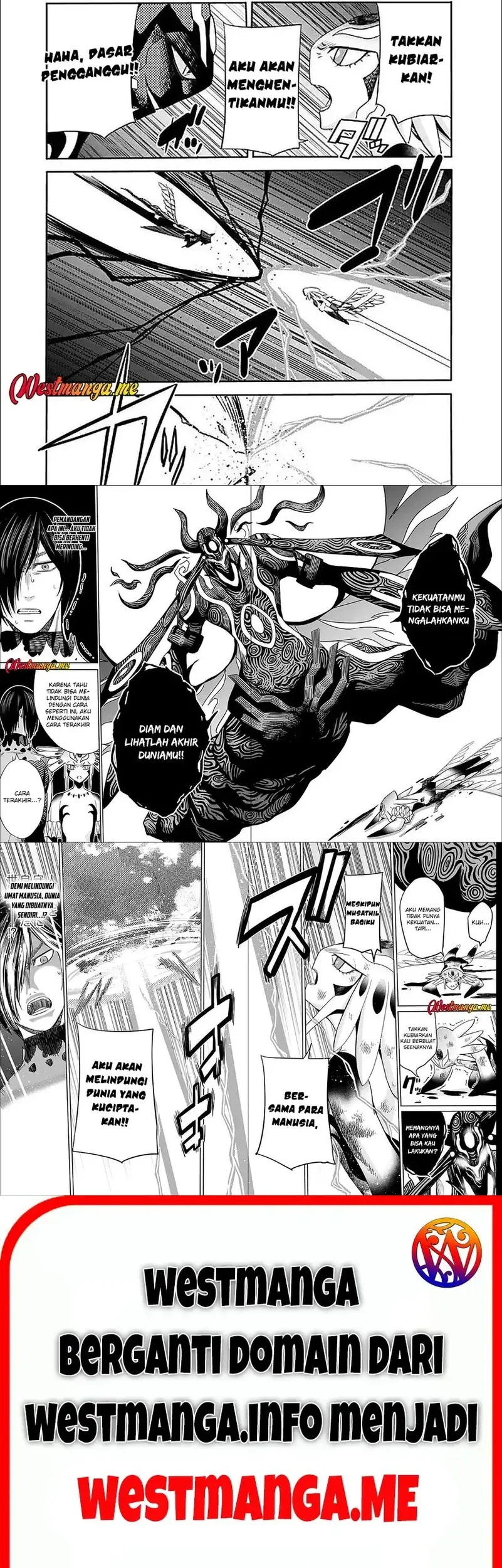 Uragirareta S Rank Boukensha no Ore wa, Aisuru Dorei no Kanojora to Tomoni Dorei dake no Harem Guild o Tsukuru Chapter 124 Gambar 4