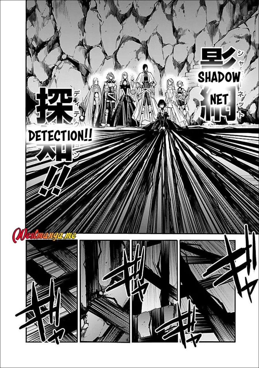 Uragirareta S Rank Boukensha no Ore wa, Aisuru Dorei no Kanojora to Tomoni Dorei dake no Harem Guild o Tsukuru Chapter 127 Gambar 4