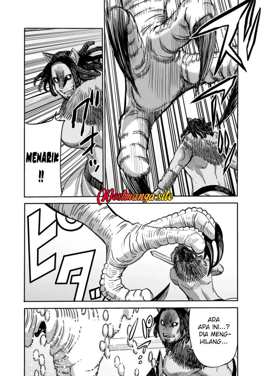 Uragirareta S Rank Boukensha no Ore wa, Aisuru Dorei no Kanojora to Tomoni Dorei dake no Harem Guild o Tsukuru Chapter 142 Gambar 4