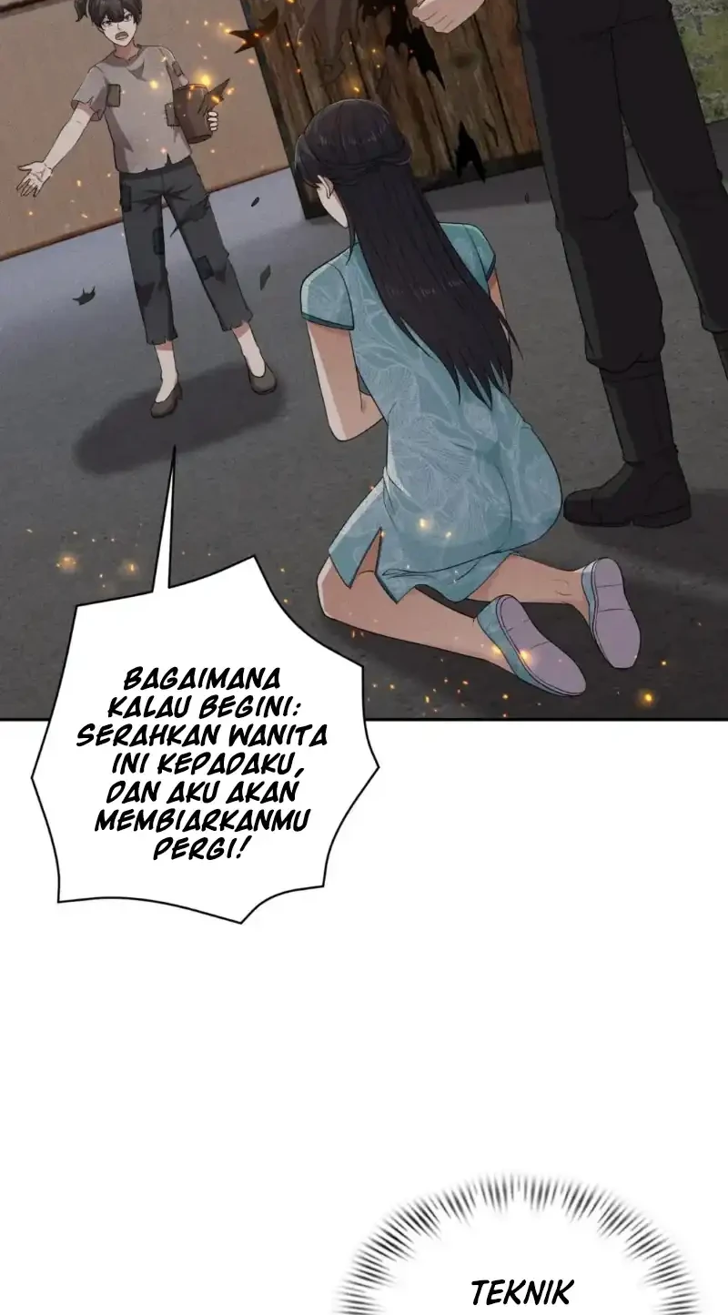 Urban Dragon Revealed Chapter 104 Gambar 8