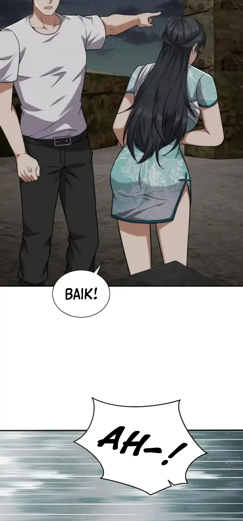 Urban Dragon Revealed Chapter 105 Gambar 7