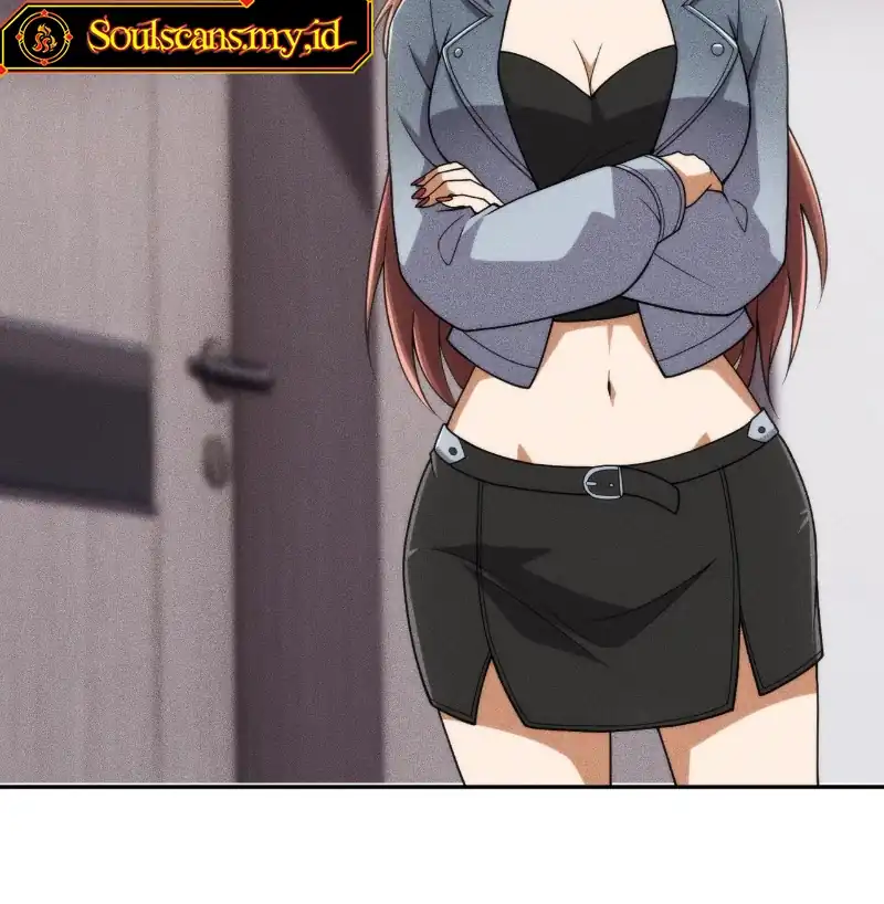 Urban Dragon Revealed Chapter 22 Gambar 8