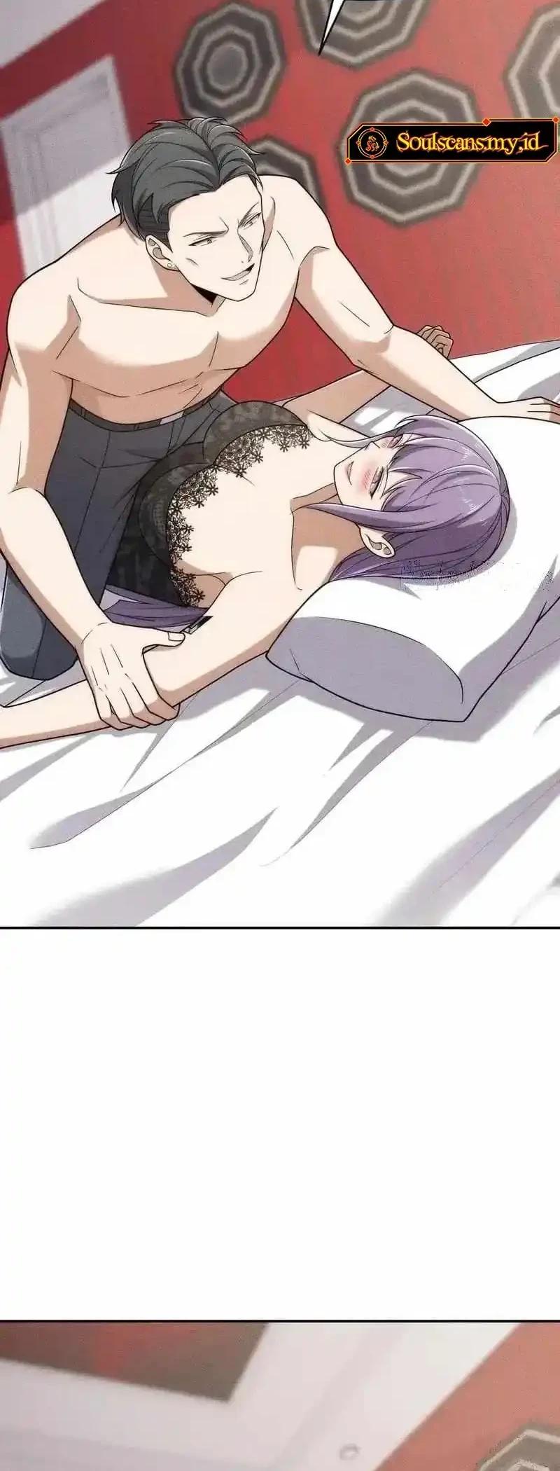 Urban Dragon Revealed Chapter 23 Gambar 9