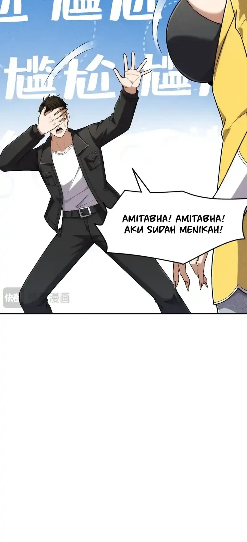 Urban Dragon Revealed Chapter 31 Gambar 7