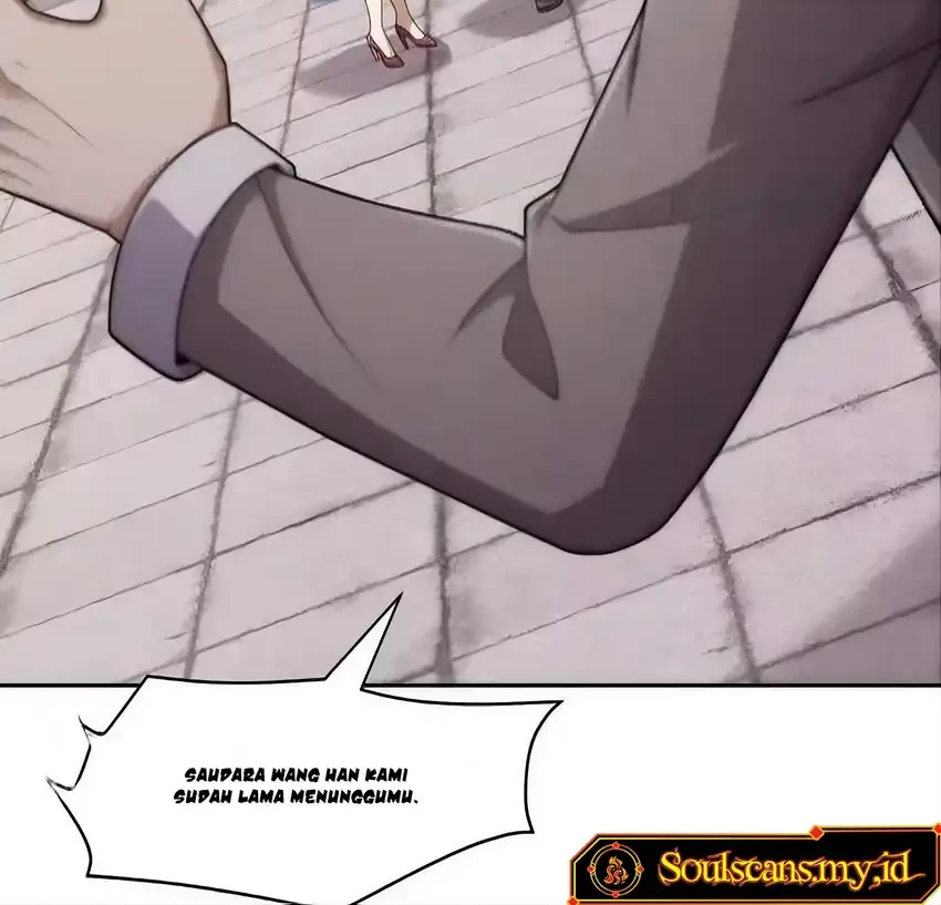 Urban Dragon Revealed Chapter 56 Gambar 9