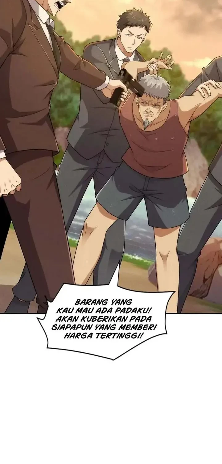 Urban Dragon Revealed Chapter 57 Gambar 10