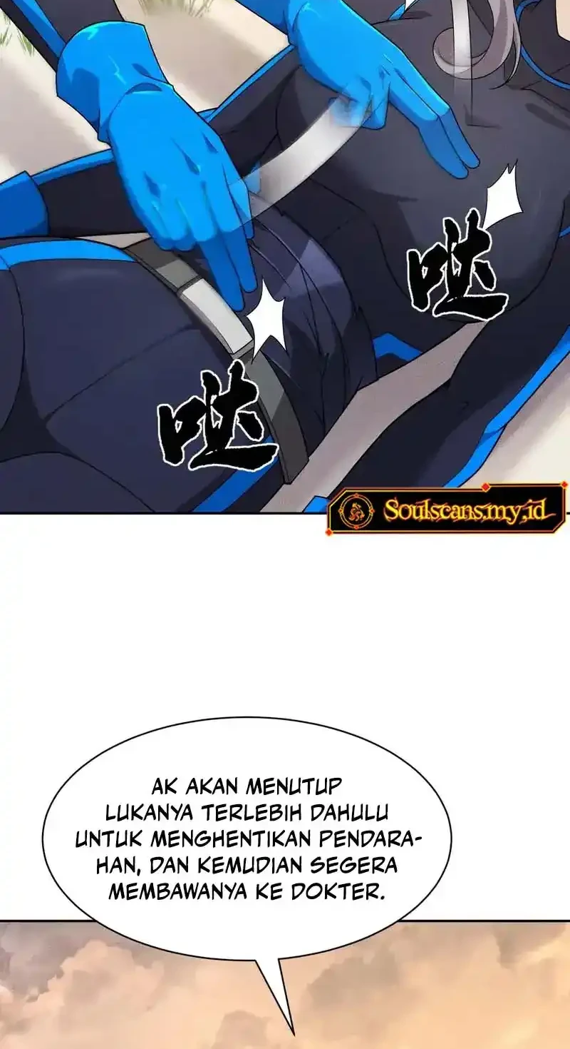 Urban Dragon Revealed Chapter 59 Gambar 7
