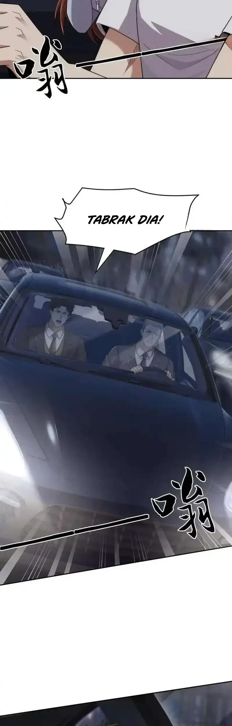 Urban Dragon Revealed Chapter 62 Gambar 8