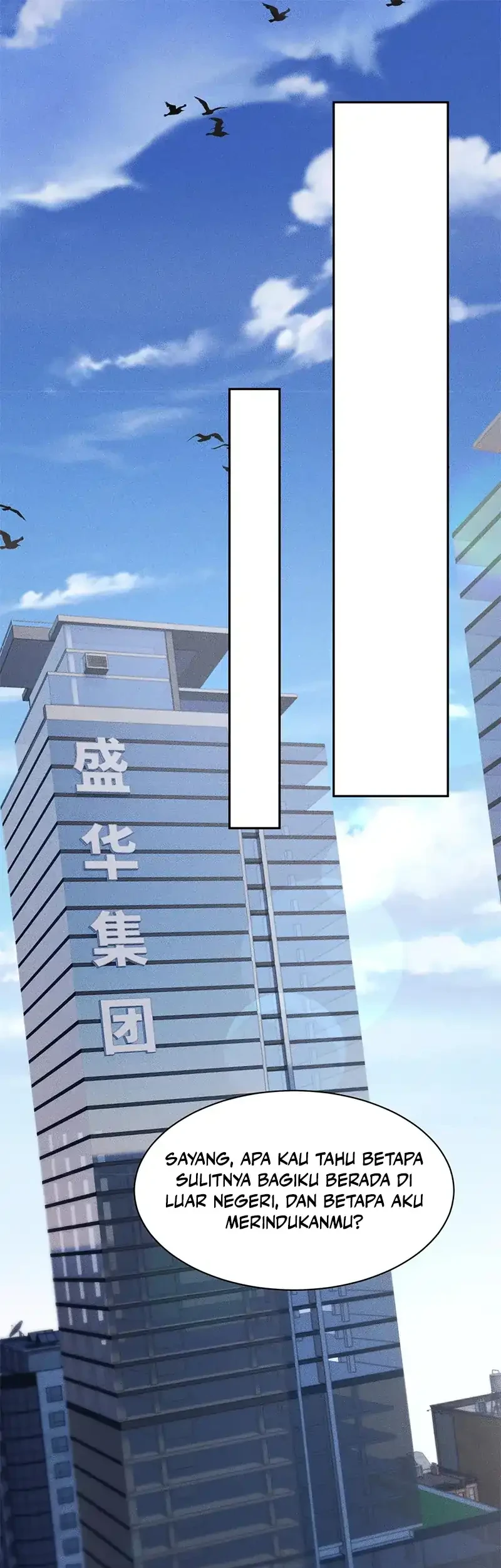 Urban Dragon Revealed Chapter 64 Gambar 8