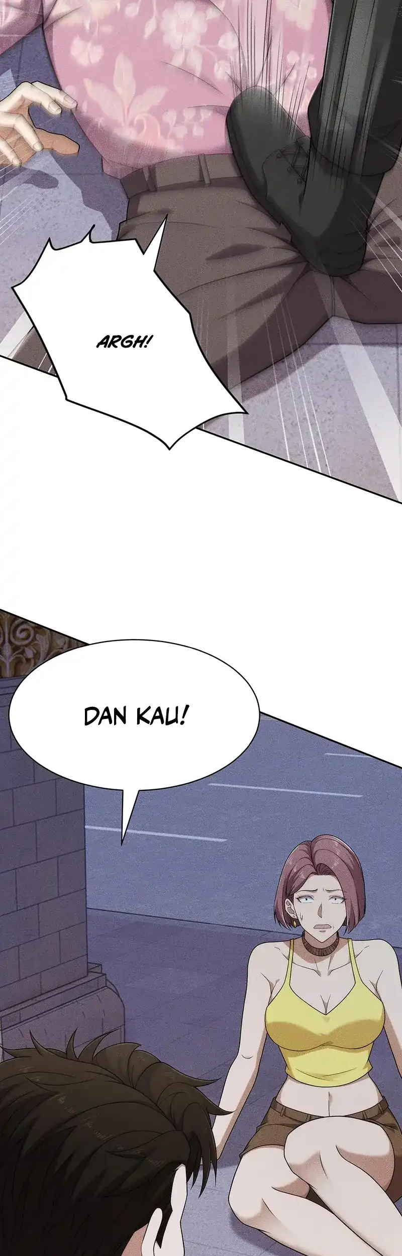 Urban Dragon Revealed Chapter 73 Gambar 8