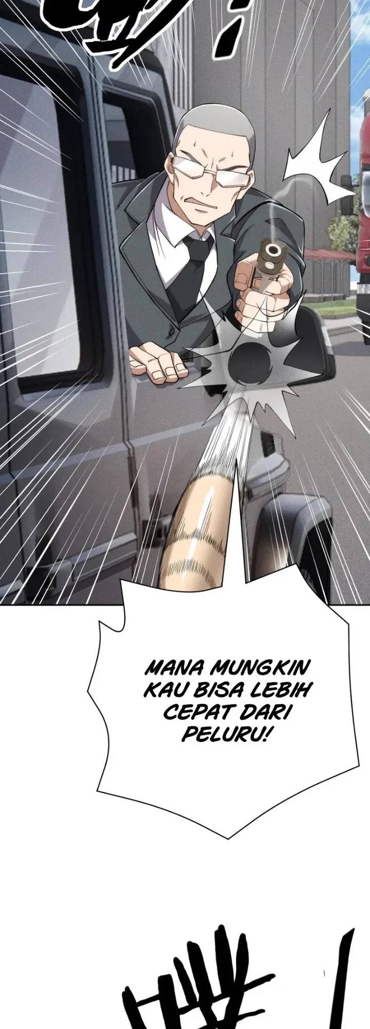 Urban Dragon Revealed Chapter 79 Gambar 7