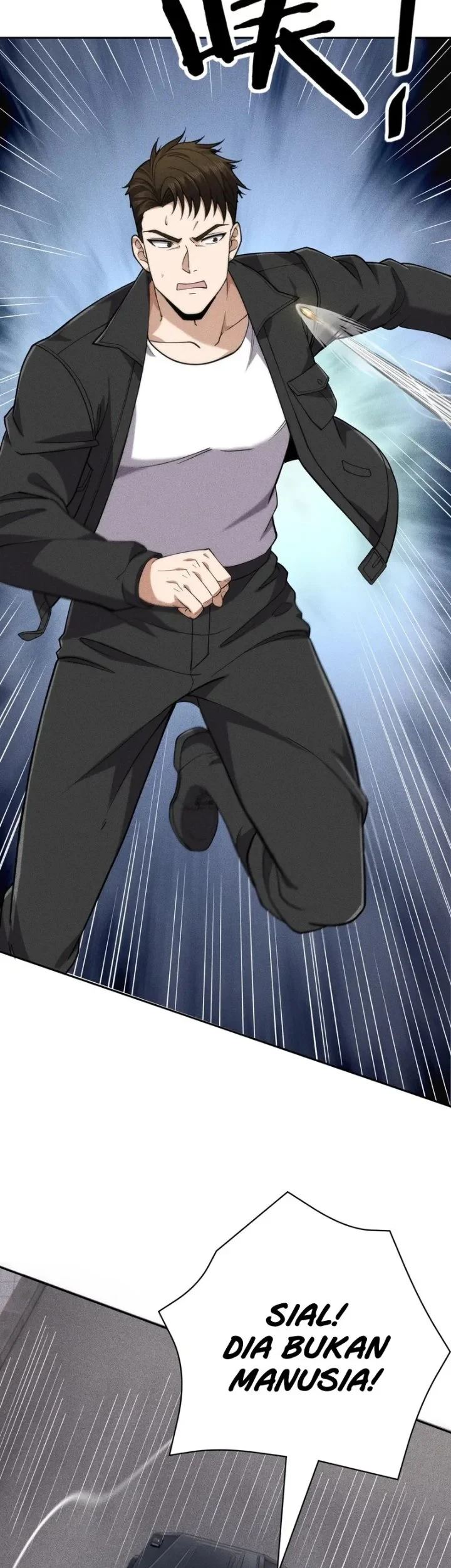 Urban Dragon Revealed Chapter 79 Gambar 8