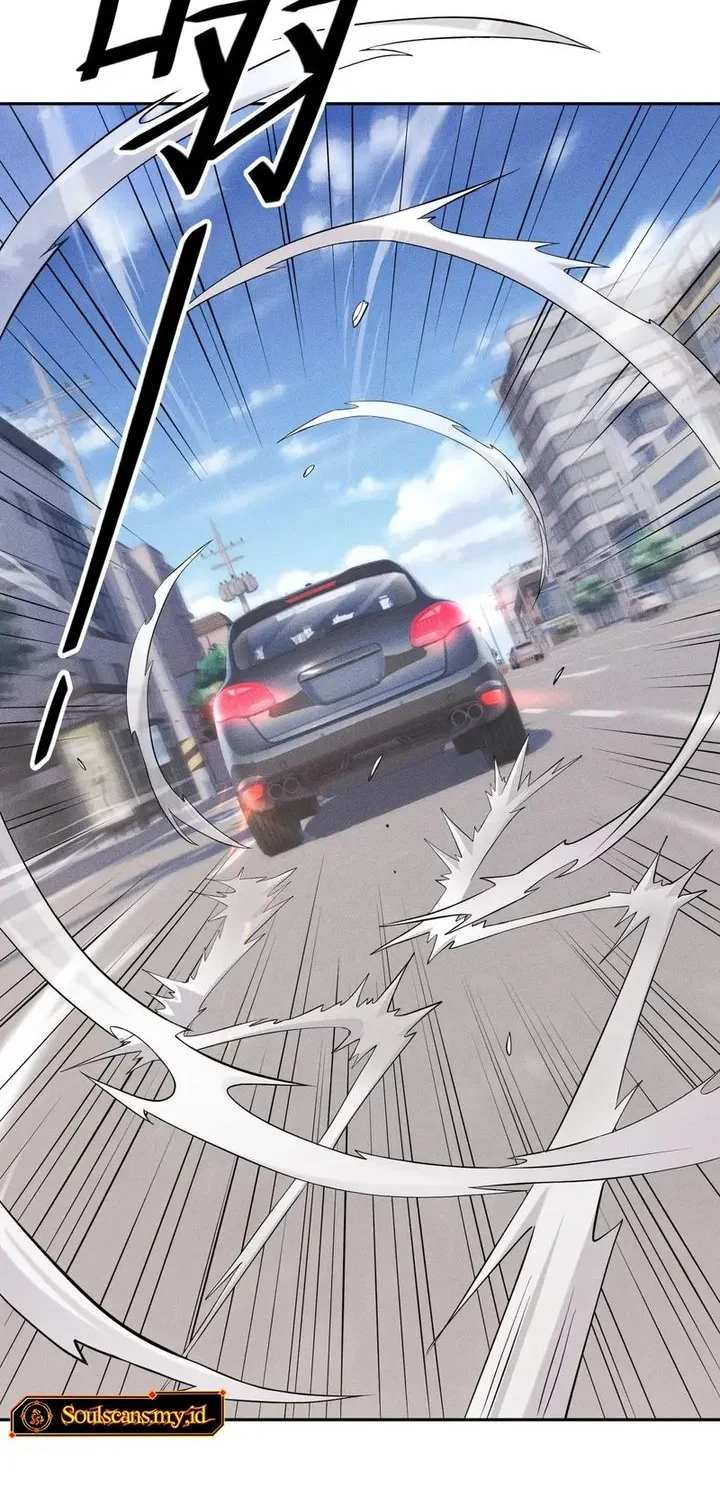 Urban Dragon Revealed Chapter 80 Gambar 7