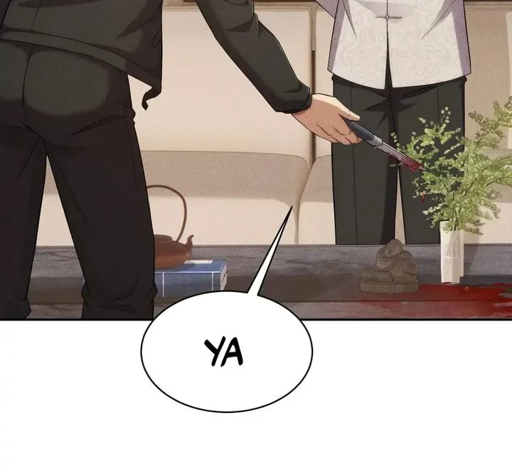 Urban Dragon Revealed Chapter 82 Gambar 9