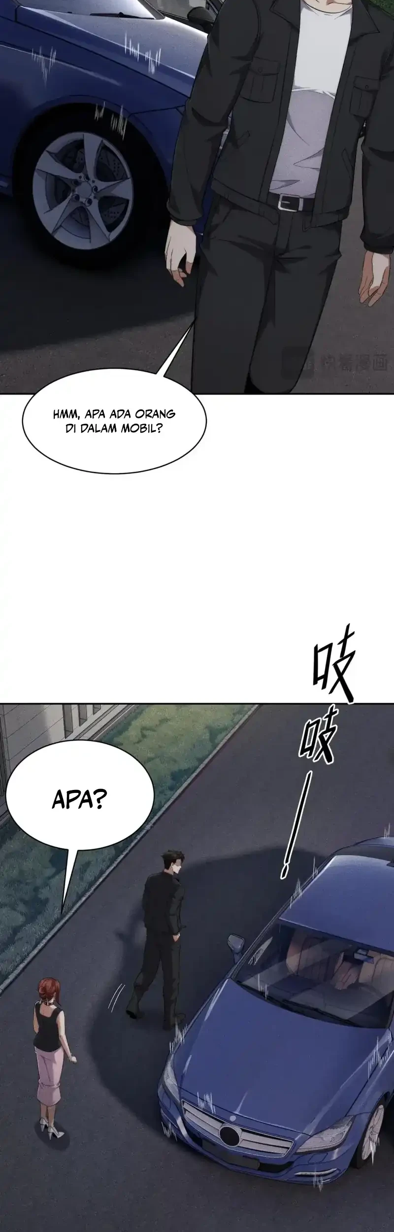 Urban Dragon Revealed Chapter 87 Gambar 9