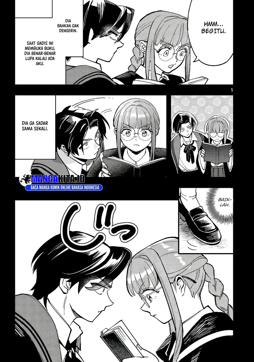 Urenokori no Dorei Elf wo Hirotta no de, Musume ni suru Koto ni shita Chapter 23 Gambar 5