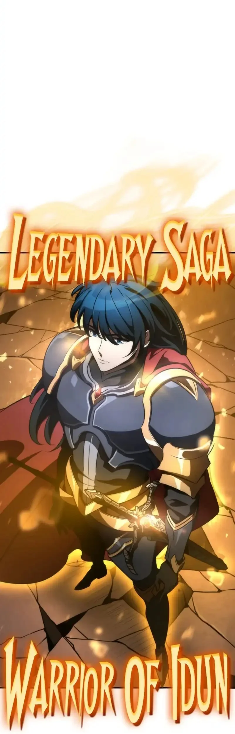 Vallhala Saga Chapter 59 Gambar 13