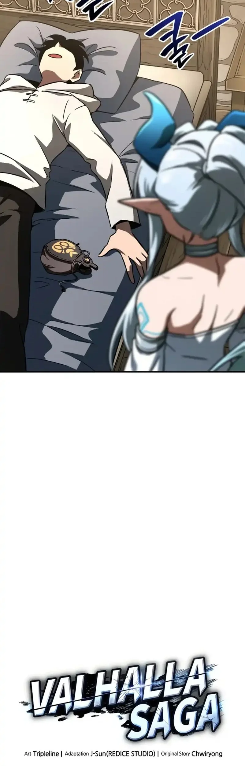 Vallhala Saga Chapter 61 Gambar 14