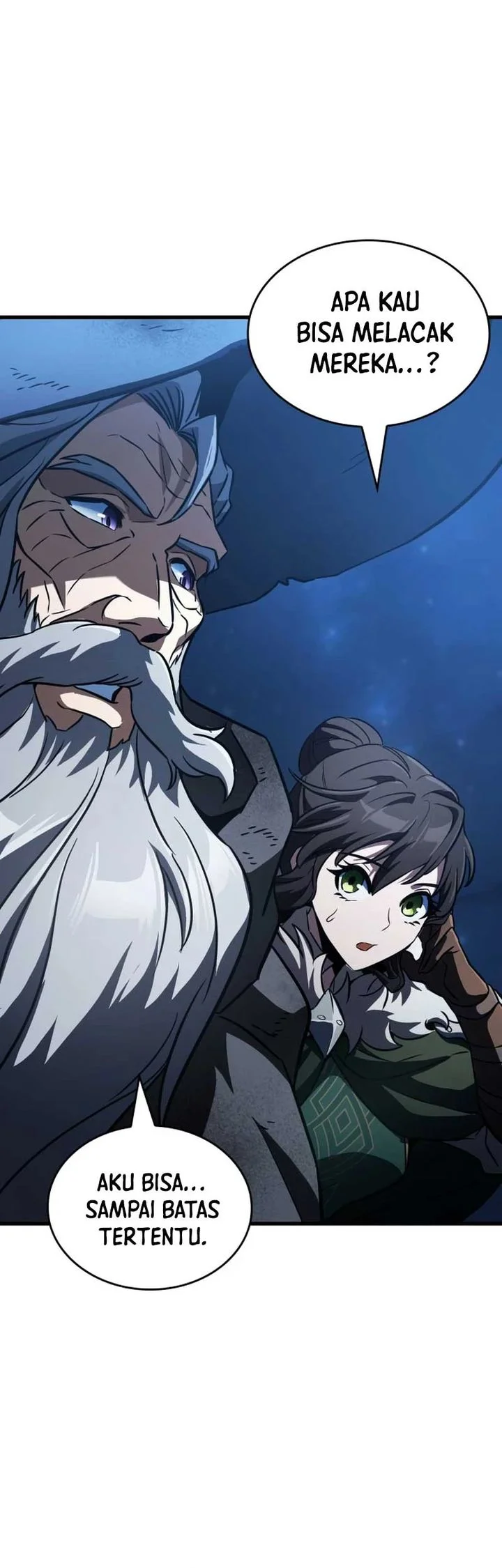 Vallhala Saga Chapter 62 Gambar 13