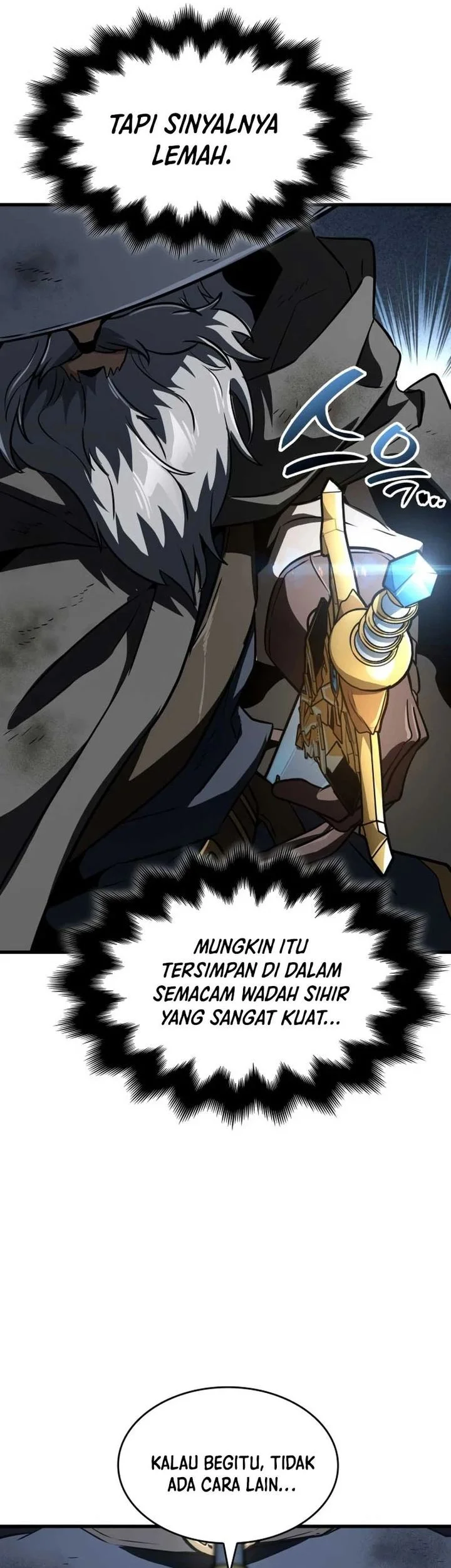 Vallhala Saga Chapter 62 Gambar 14