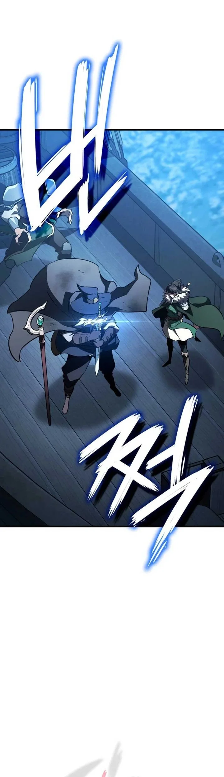 Vallhala Saga Chapter 62 Gambar 16