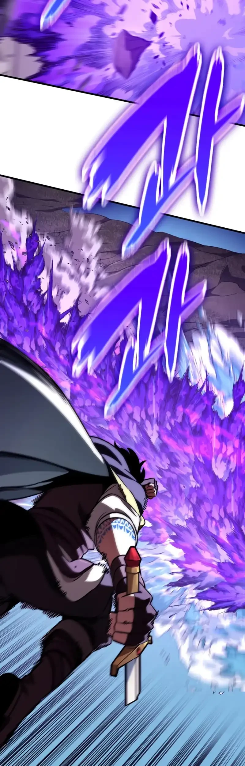 Vallhala Saga Chapter 63 Gambar 15