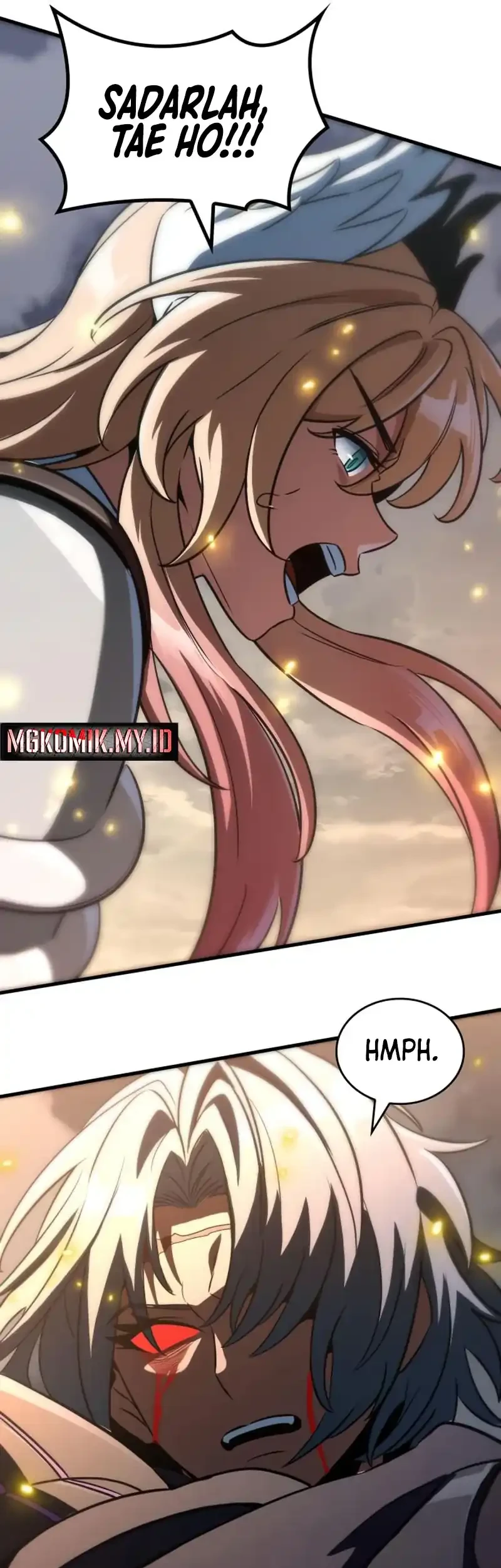 Vallhala Saga Chapter 64 Gambar 18