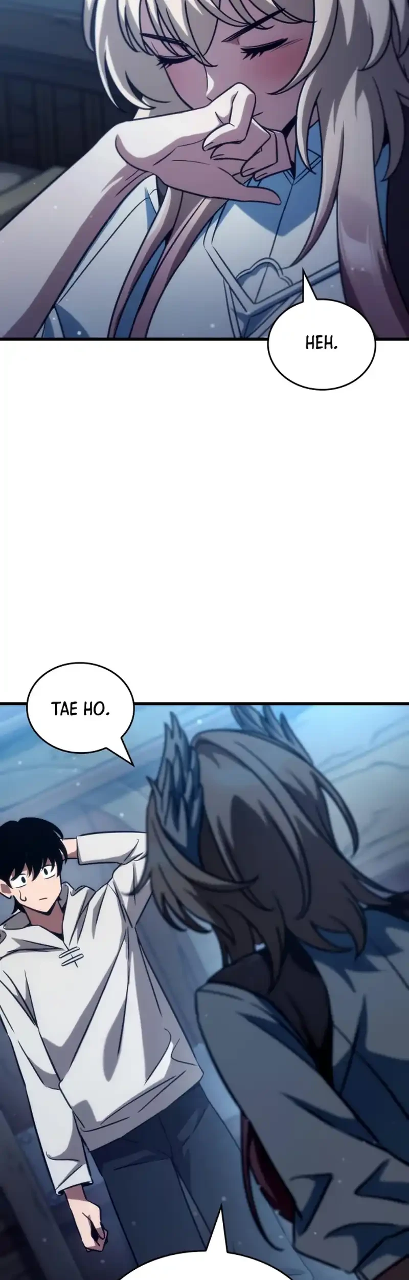 Vallhala Saga Chapter 65 Gambar 15