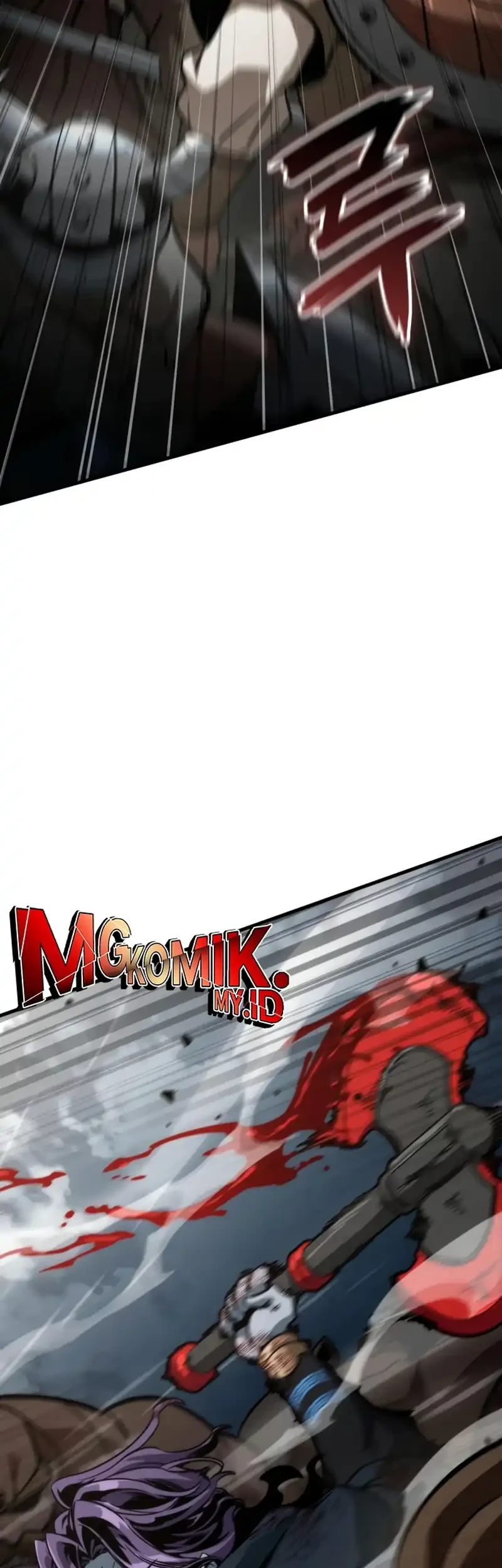 Vallhala Saga Chapter 67 Gambar 15