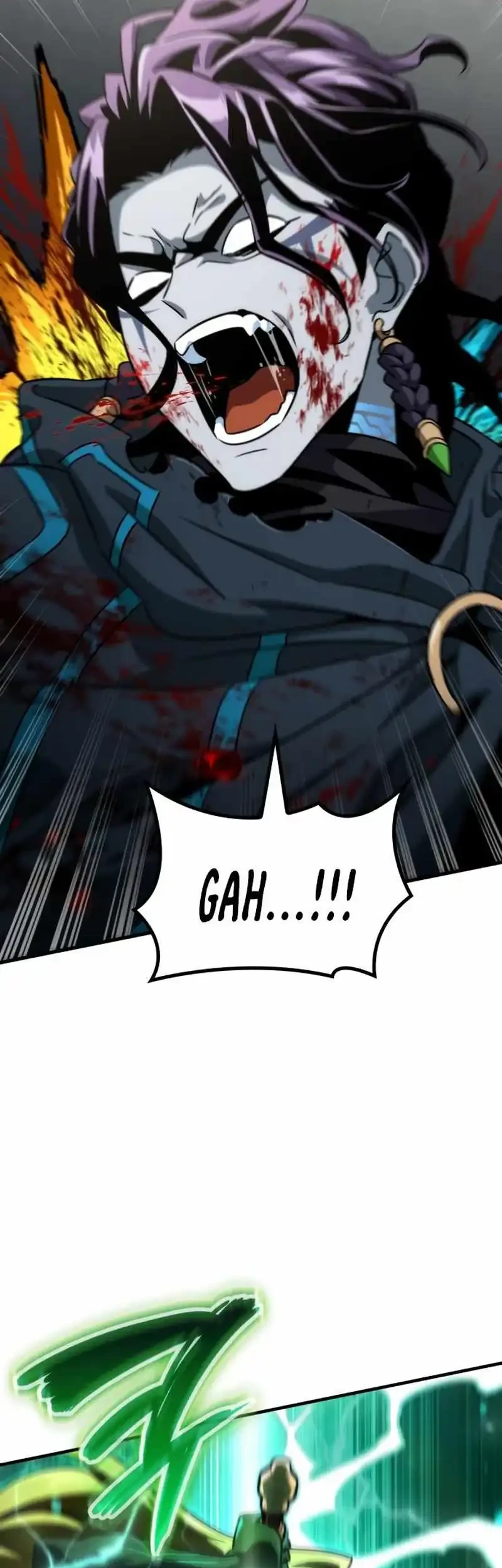 Vallhala Saga Chapter 69 Gambar 13