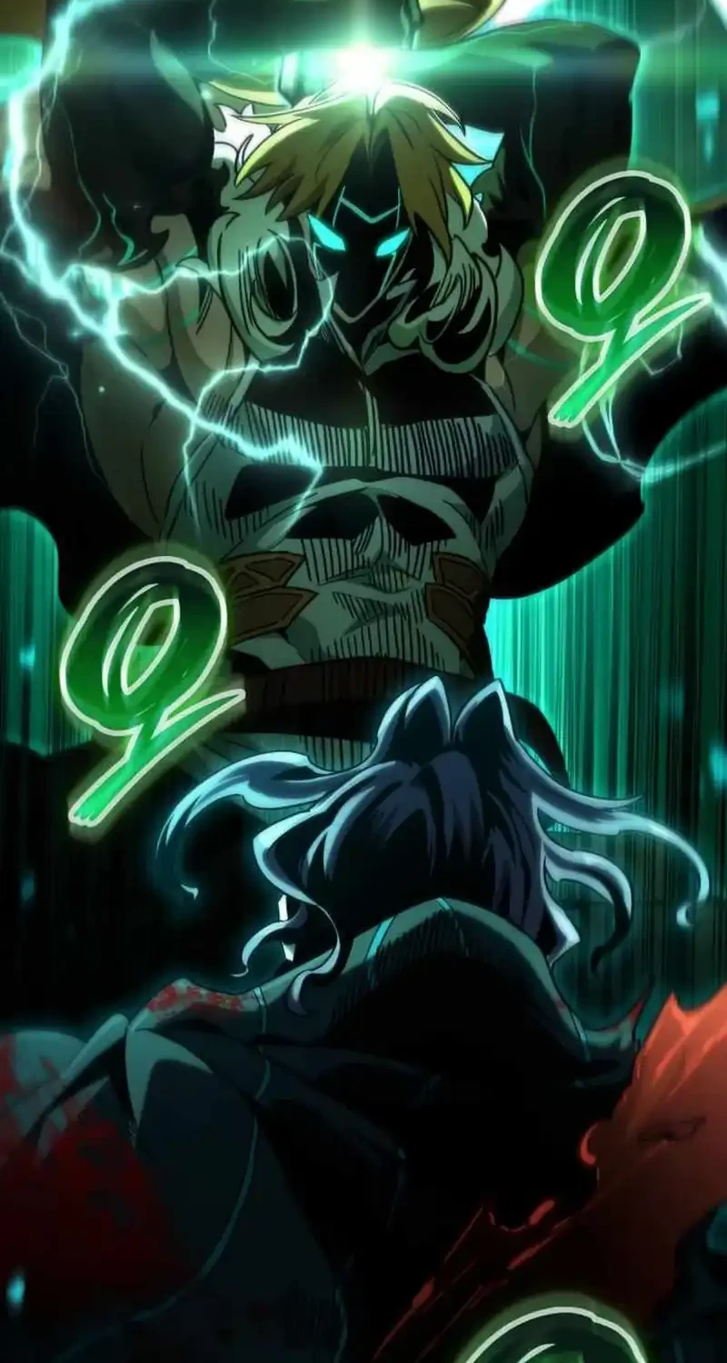 Vallhala Saga Chapter 69 Gambar 14