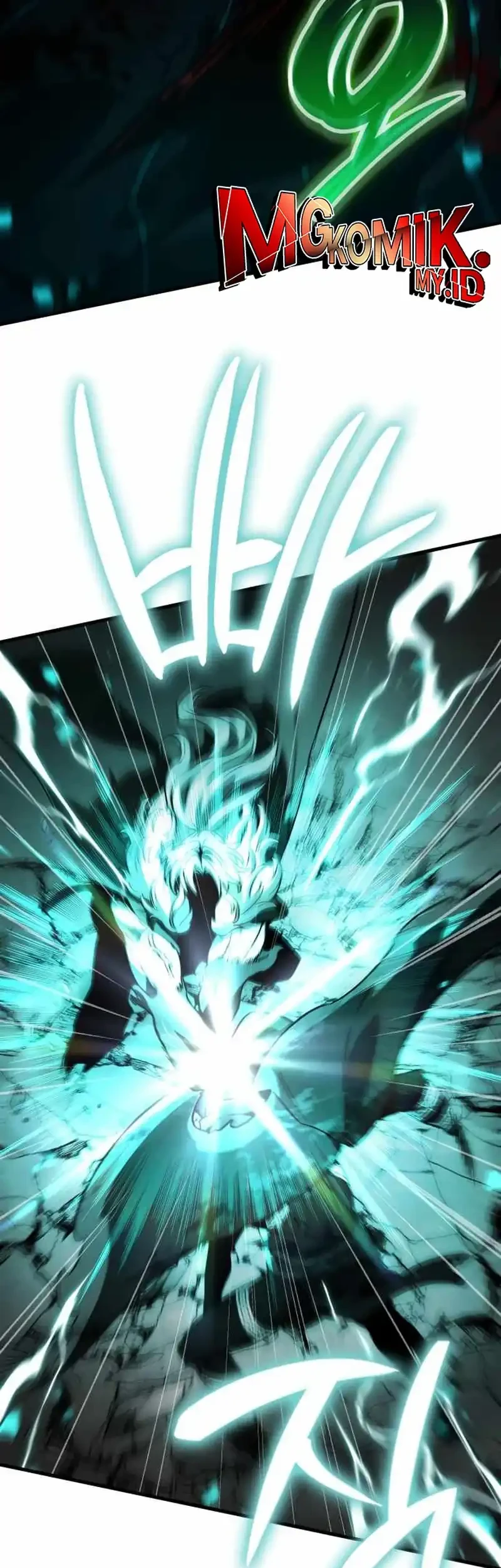Vallhala Saga Chapter 69 Gambar 15
