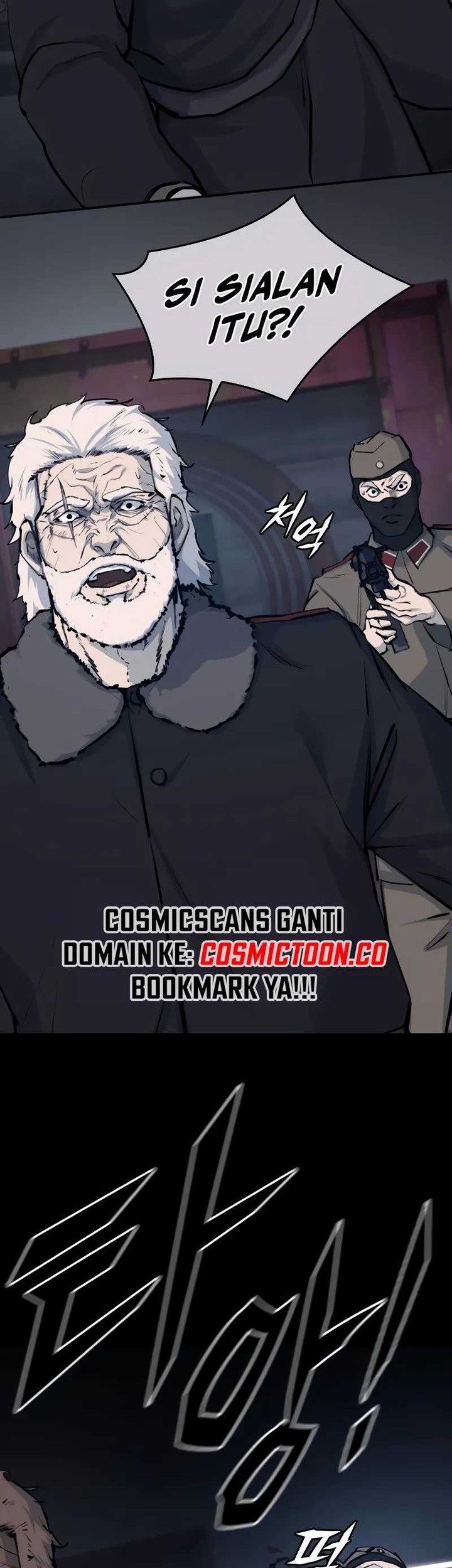 Vanta Black Chapter 1 halaman 21