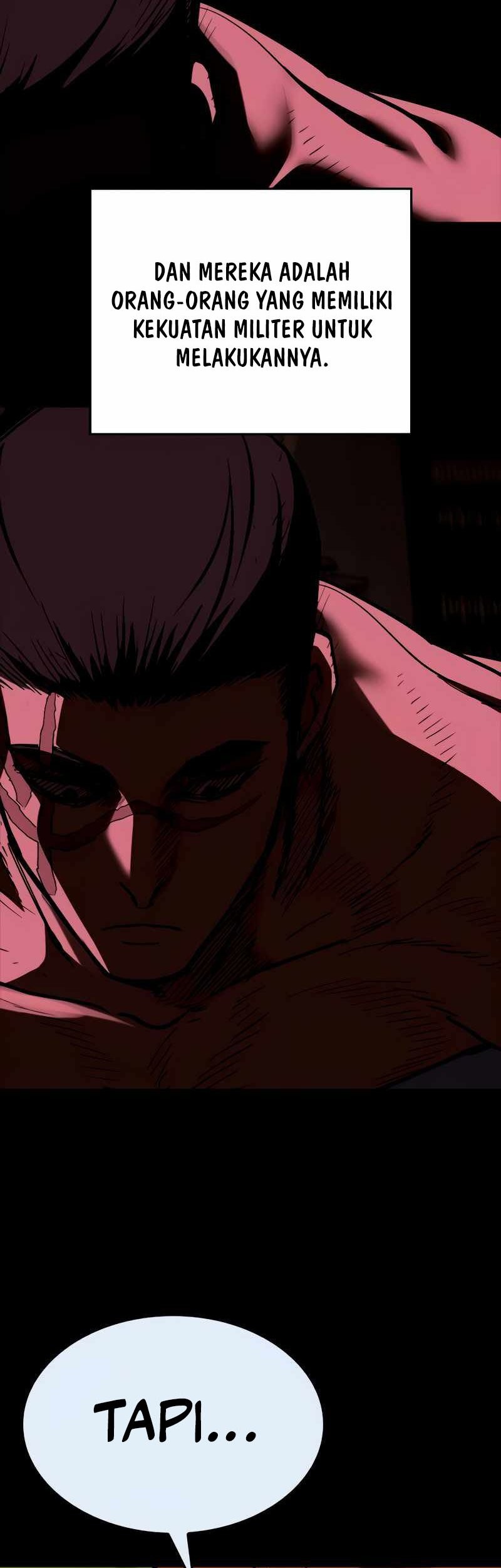 Vanta Black Chapter 10 Gambar 16