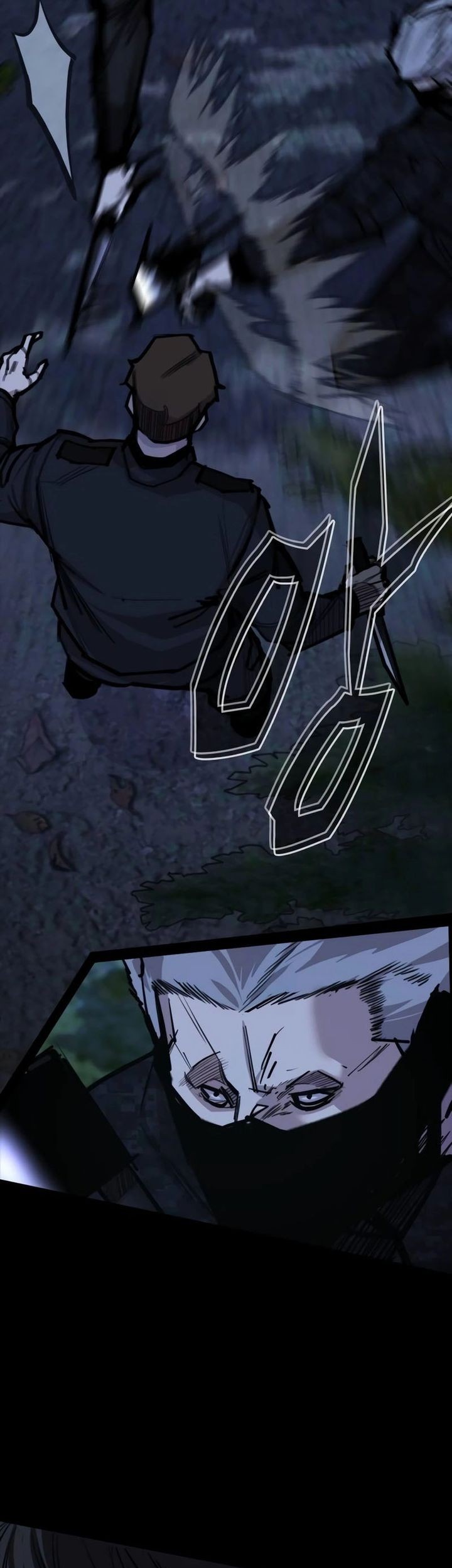Vanta Black Chapter 14 halaman 13