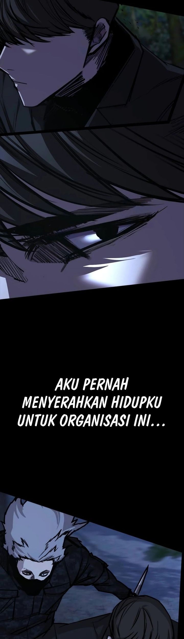 Vanta Black Chapter 14 halaman 14