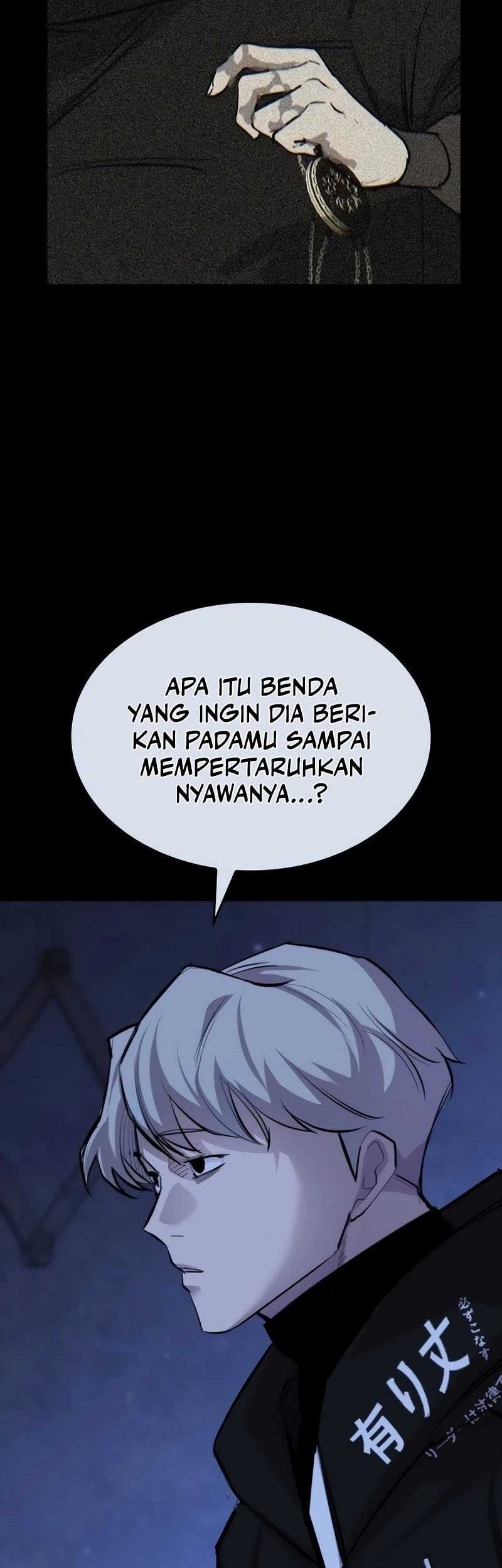 Vanta Black Chapter 15 halaman 14