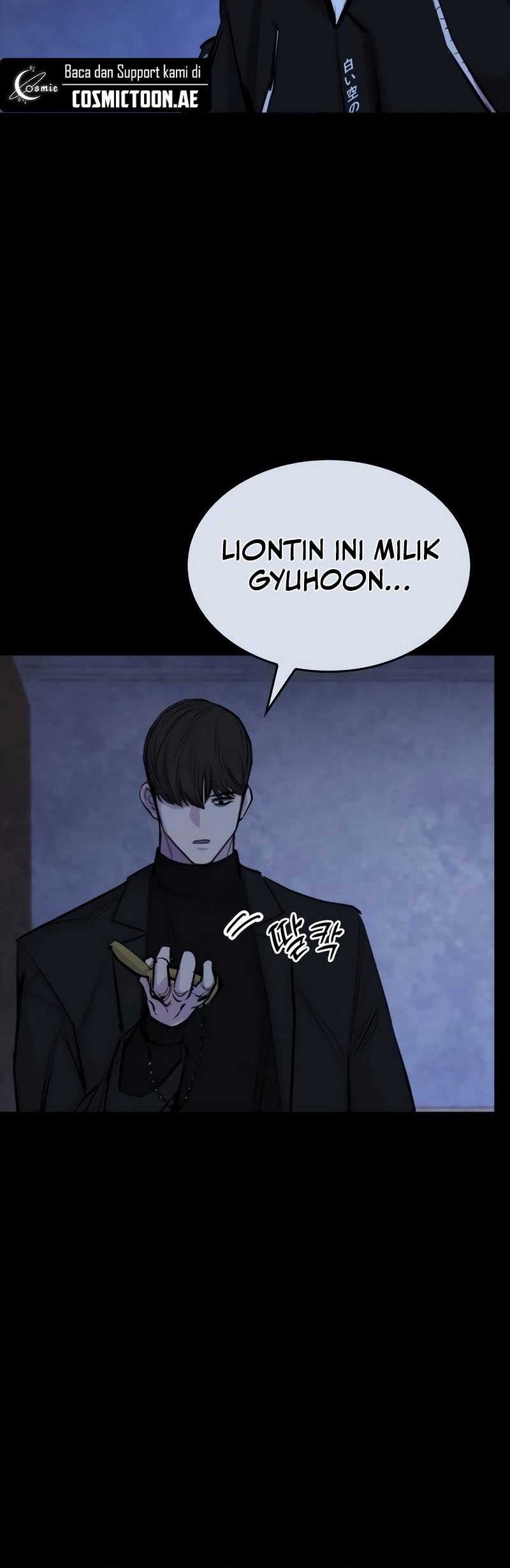 Vanta Black Chapter 15 halaman 15