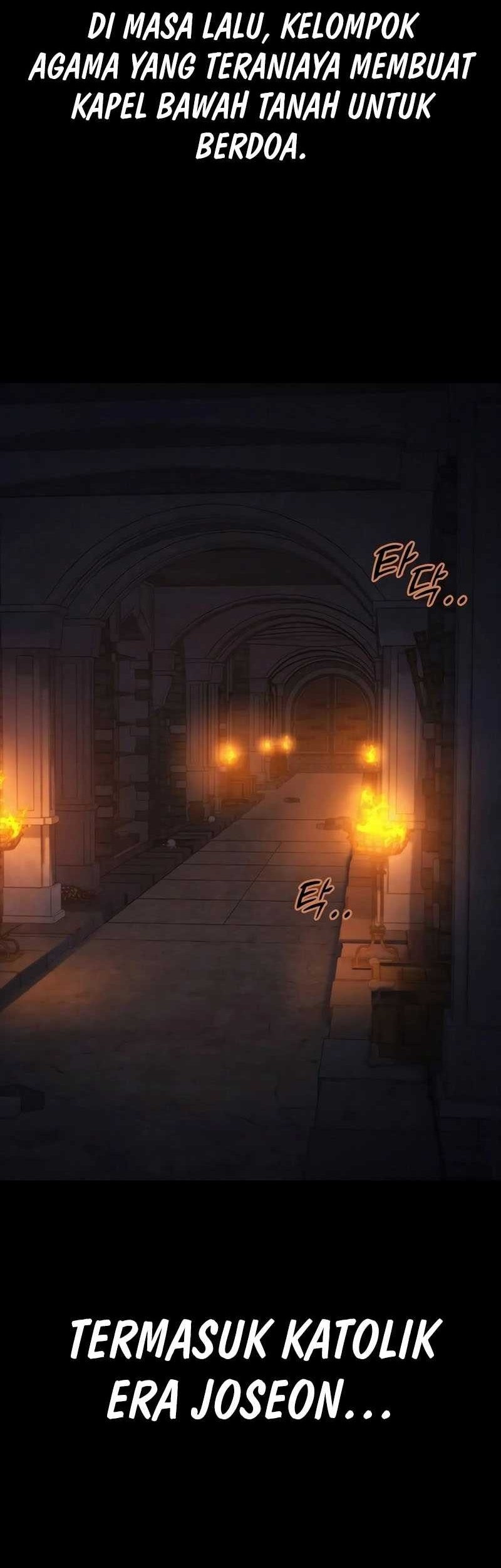 Vanta Black Chapter 15 halaman 17