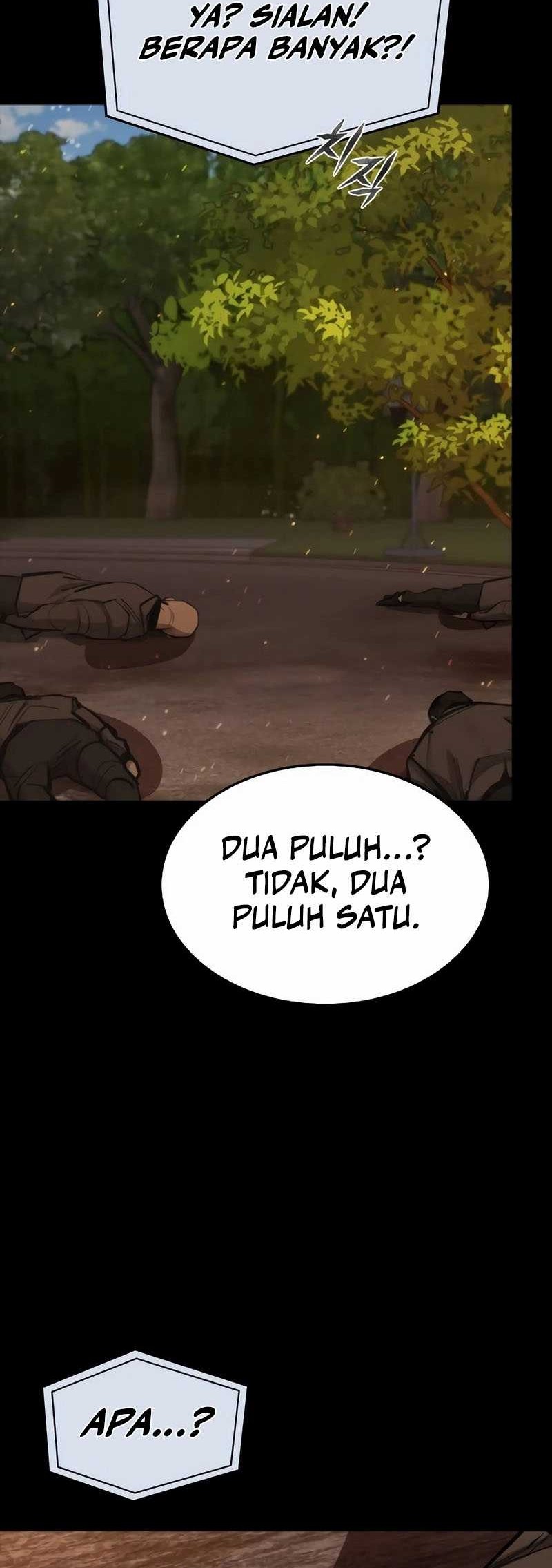 Vanta Black Chapter 16 halaman 13