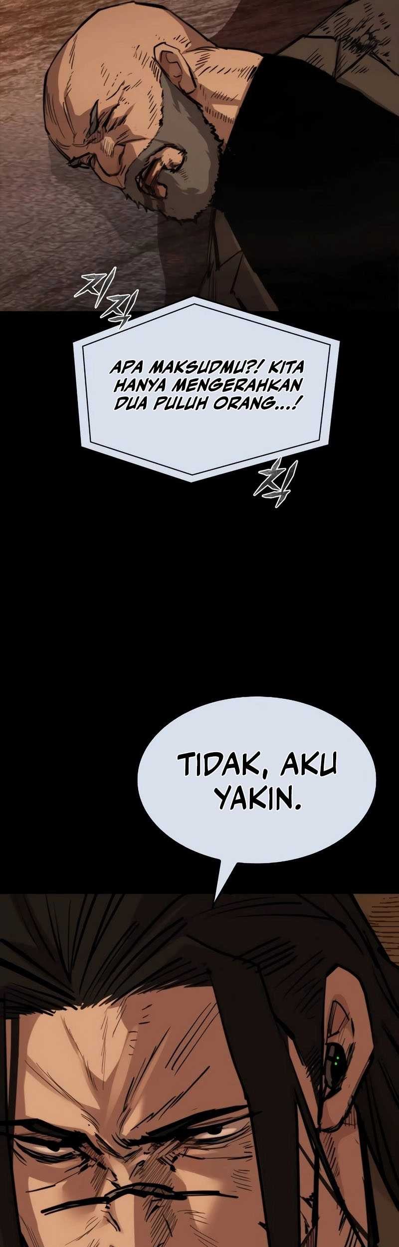 Vanta Black Chapter 16 halaman 14